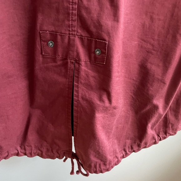 Light jacket - Picture 8 of 9